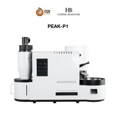 Máy rang cà phê PEAK Series Model Peak P1 | HB COFFEE ROASTER [Pre-order]