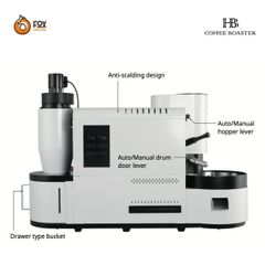 Máy rang cà phê PEAK Series Model Peak P1 | HB COFFEE ROASTER [Pre-order]