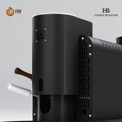 Máy rang cà phê PEAK Series Model Peak P1 | HB COFFEE ROASTER [Pre-order]