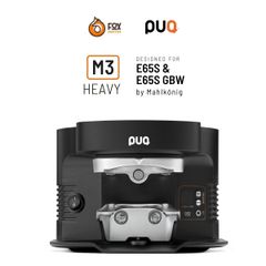 Máy Nén Cà Phê Tự Động PUQPRESS M3 (GEN 5) | AUTOMATIC COFFEE TAMPER
