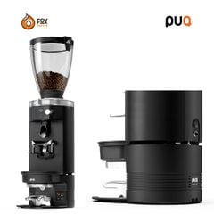 Máy Nén Cà Phê Tự Động PUQPRESS M3 (GEN 5) | AUTOMATIC COFFEE TAMPER
