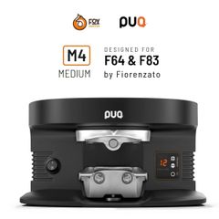 Máy Nén Cà Phê Tự Động PUQPRESS M4 (GEN 5) | AUTOMATIC COFFEE TAMPER