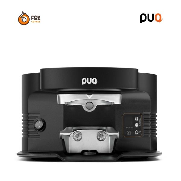 Máy Nén Cà Phê Tự Động PUQPRESS M5 (GEN 5) | AUTOMATIC COFFEE TAMPER