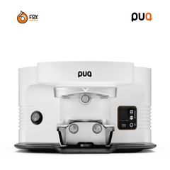 Máy Nén Cà Phê Tự Động PUQPRESS M5 (GEN 5) | AUTOMATIC COFFEE TAMPER