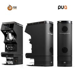 Máy Nén Cà Phê Tự Động PUQPRESS M6 (GEN 5) | AUTOMATIC COFFEE TAMPER