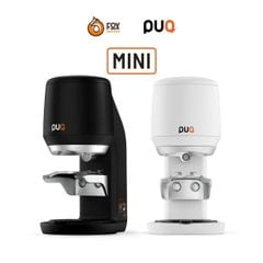 Máy Nén Cà Phê Tự Động PUQPRESS MINI (GEN 6) | AUTOMATIC COFFEE TAMPER