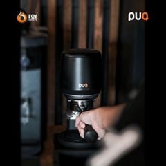 Máy Nén Cà Phê Tự Động PUQPRESS MINI (GEN 6) | AUTOMATIC COFFEE TAMPER