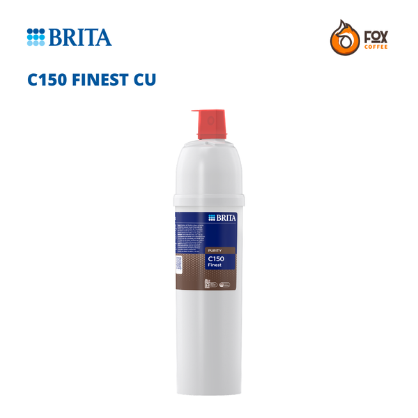 Lõi Lọc Nước BRITA PURITY C Finest | Professional Water Filter Solution