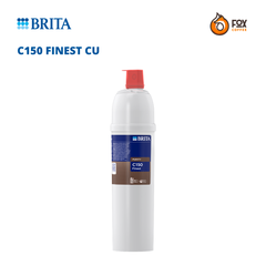 Lõi Lọc Nước BRITA PURITY C Finest | Professional Water Filter Solution