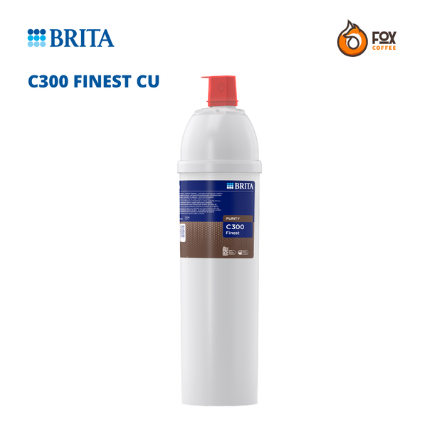Lõi Lọc Nước BRITA PURITY C Finest | Professional Water Filter Solution