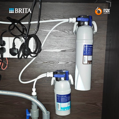 Lõi Lọc Nước BRITA PURITY C Finest | Professional Water Filter Solution