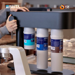Lõi Lọc Nước BRITA PURITY C Finest | Professional Water Filter Solution