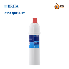 Lõi Lọc Nước BRITA PURITY C Quell ST | Professional Water Filter Solution