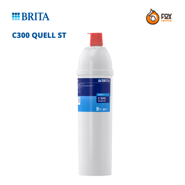 Lõi Lọc Nước BRITA PURITY C Quell ST | Professional Water Filter Solution