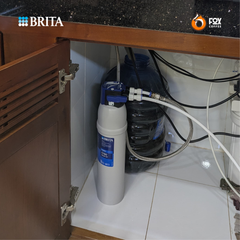 Lõi Lọc Nước BRITA PURITY C Quell ST | Professional Water Filter Solution