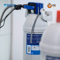 Lõi Lọc Nước BRITA PURITY C Quell ST | Professional Water Filter Solution
