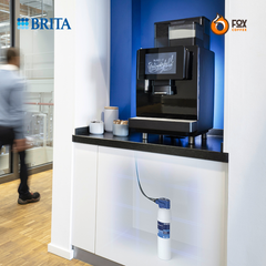 Lõi Lọc Nước BRITA PURITY C Quell ST | Professional Water Filter Solution