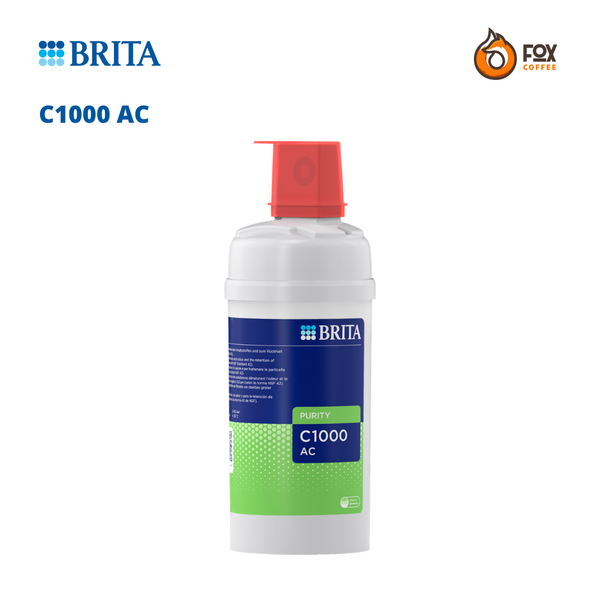 Lõi Lọc Nước BRITA PURITY C1000 AC | Professional Water Filter Solution