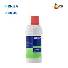 Lõi Lọc Nước BRITA PURITY C1000 AC | Professional Water Filter Solution