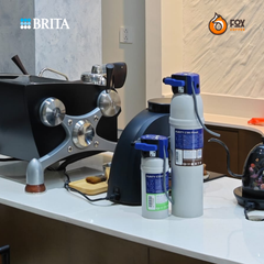 Lõi Lọc Nước BRITA PURITY C1000 AC | Professional Water Filter Solution