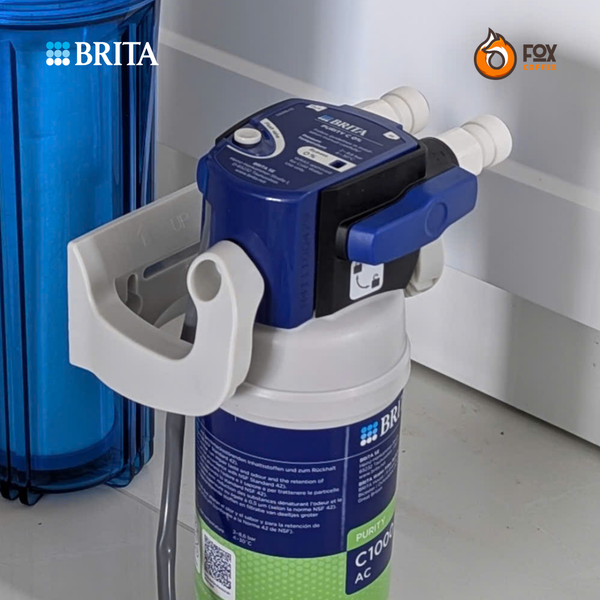 Lõi Lọc Nước BRITA PURITY C1000 AC | Professional Water Filter Solution