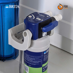 Lõi Lọc Nước BRITA PURITY C1000 AC | Professional Water Filter Solution