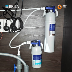 Lõi Lọc Nước BRITA PURITY C50 Fresh | Professional Water Filter Solution