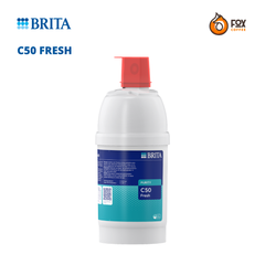 Lõi Lọc Nước BRITA PURITY C50 Fresh | Professional Water Filter Solution
