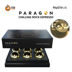 Bộ Đá Lạnh Vĩnh Cửu Chilling Rock Thay Thế Dùng Cho Bộ Giá Đỡ Chiết Xuất Espresso | Paragon Chilling Rock for Espresso - Nucleus Coffee Tools