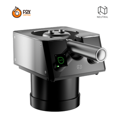 Dụng Cụ Rửa Tay Cầm Pha Cà Phê Tự Động NS300Pro | Neutral Automatic Portafilter Cleaner