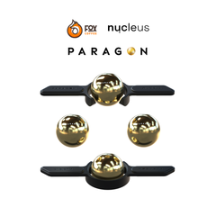 Bộ Giá Đỡ Paragon Hỗ Trợ Chiết Xuất Espresso | Paragon for Espresso - Nucleus Coffee Tools