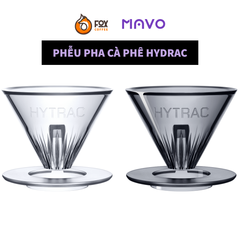 Phễu Pha Cà Phê Pour Over Bằng Nhựa Cao Cấp HYTRAC | MAVO COFFEE DRIPPER