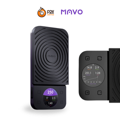 Cân Điện Tử Thông Minh Lumicurve Pha Cà Phê | MAVO COFFEE SCALE