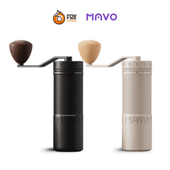 Cối Xay Cà Phê Cầm Tay MAVO Phantox Pro | Hand Coffee Grinder