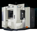 Máy gia công CNC - Máy nghiền Makino