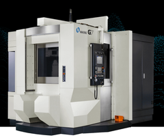 Máy gia công CNC - Máy nghiền Makino