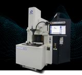 Máy khoan EDM Makino