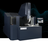 Máy khoan lỗ bằng EDM Makino