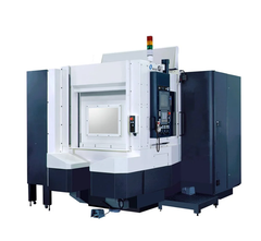 Máy mài CNC 5 trục G5 Makino