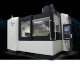 Máy gia công CNC Makino 3 trục dọc