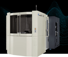Máy phay CNC Makino 5 trục ngang