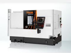 Máy tiện CNC Mazak