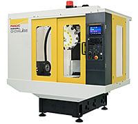 Máy phay khoan FANUC Robodrill đời α-DiB (Bản tiêu chuẩn)