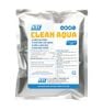 CLEAN AQUA – Siêu hạ phèn, lắng đục, khử kim loại nặng, giải độc nước