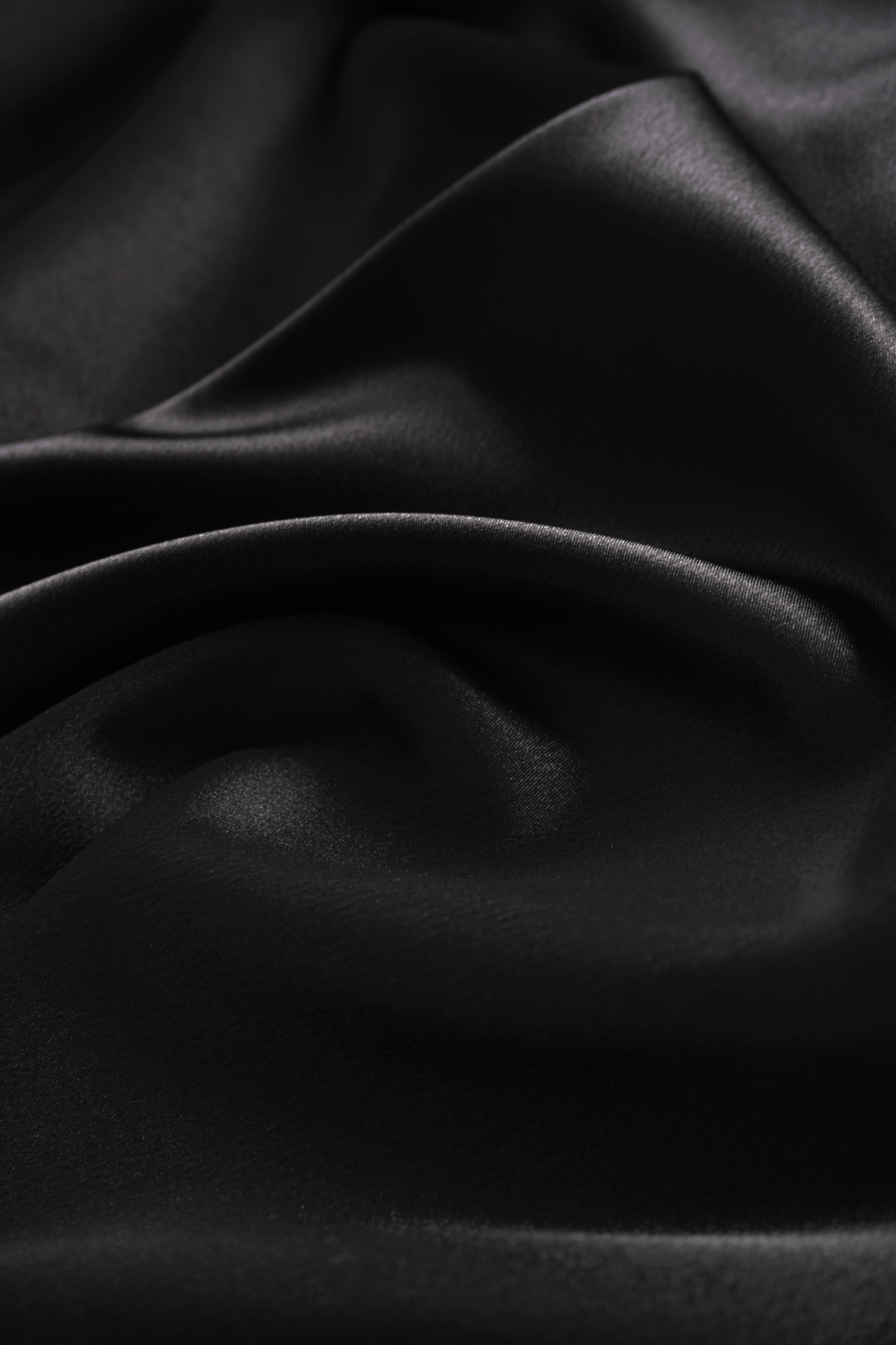 Glossy Skirt | Chân Váy Lụa Đuôi Cá