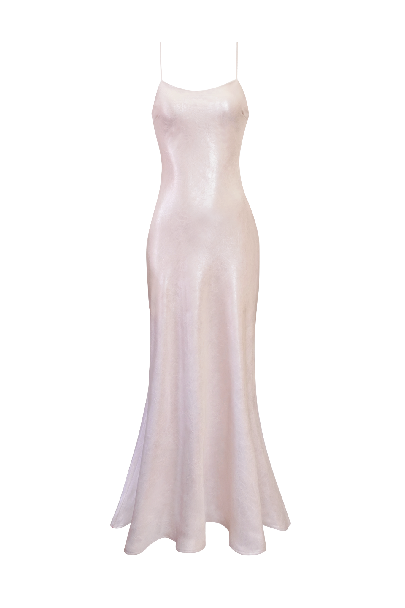 Gleam Dress | Đầm Dài Ánh Kim