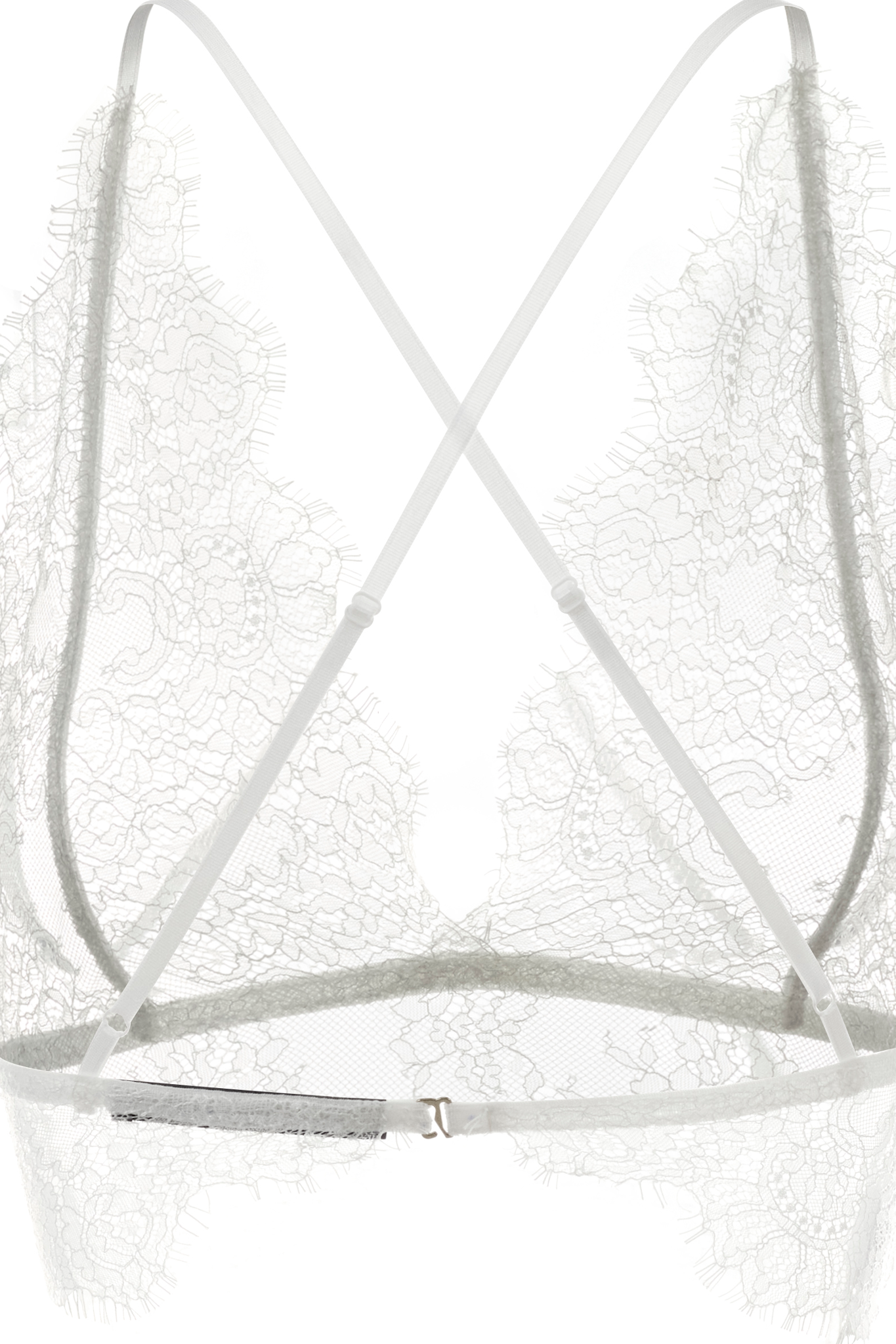 Calla Bra | Bra Ren Chéo Lưng