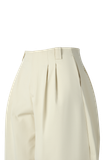 Round Pants | Quần Ống Cong