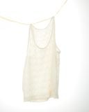 Mesh Tank Top | Áo Tanktop Dáng Bí