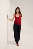 Relaxed Pants | Quần Linen Dáng Rộng
